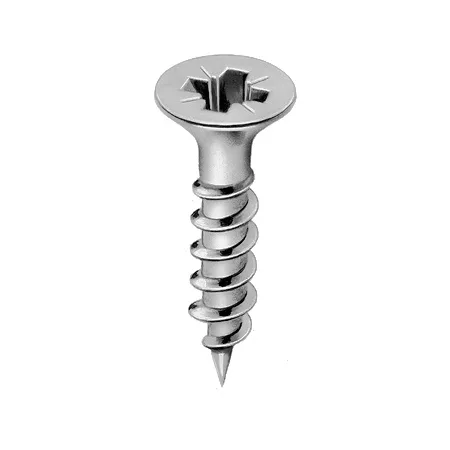 WKRĘT DO PŁYT GIPSOWYCH OCYNKOWANY 3.9*30MM FZB
