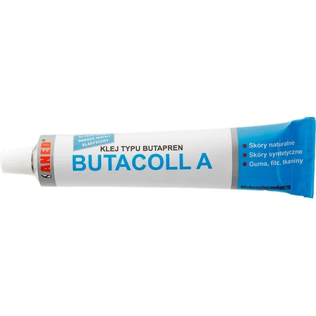 KLEJ BUTACOLL TUBA 50ML