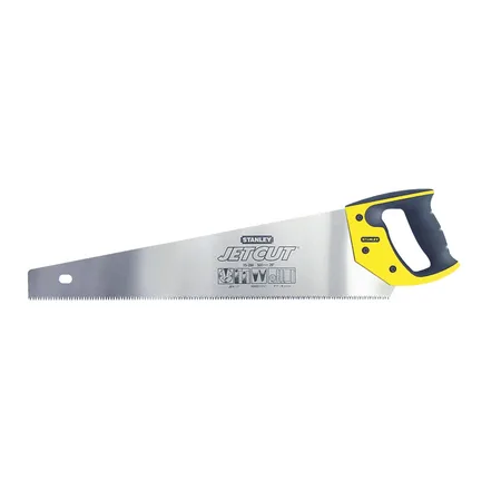 PIŁA PŁATNICA JET-CUT ZĘBY HARTOWANE 7/CAL 450MM [L]