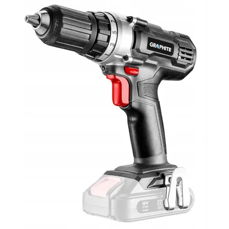 WIERTARKO-WKRĘTARKA AKU. ENERGY+ 18V LI-ION BEZ AKU. 13MM