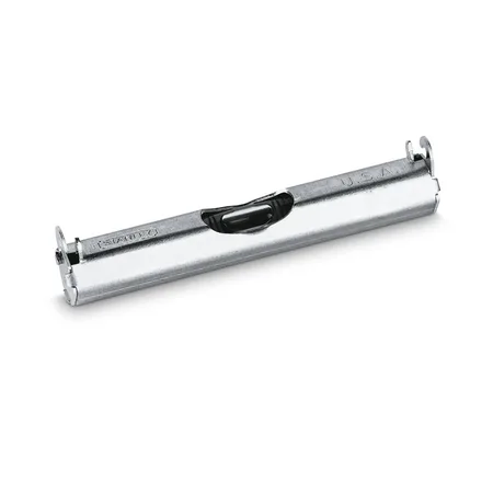 POZIOMICA SZNURKOWA 80MM, 1 LIBELKA [K]