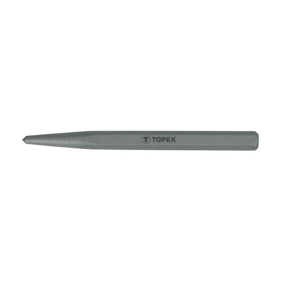 PUNKTAK 12.7*152MM