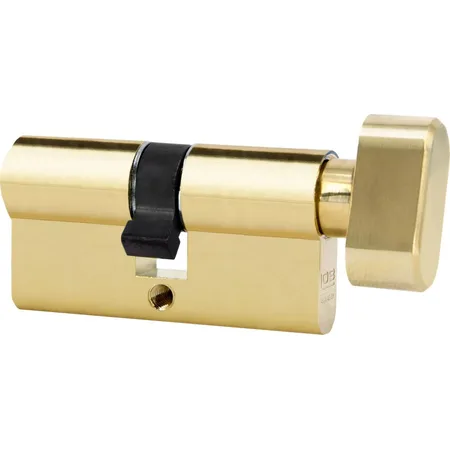 WKŁADKA Z GAŁKĄ MOSIĘŻNA WG-54 40/30