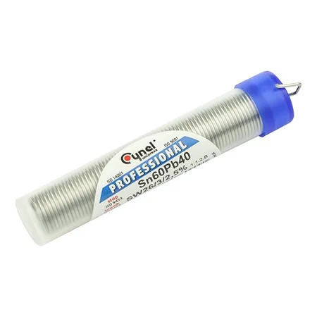 FIOLKA LUTU CYNY FI 1,00 0,16G  SZT