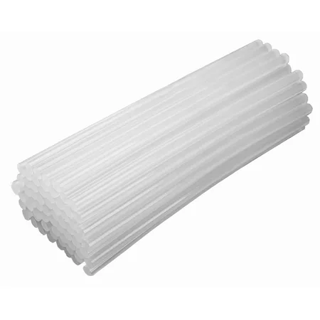 WKŁADY KLEJOWE 11MM*300 BEZBARWNE 708BT