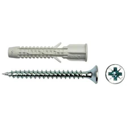 KOŁEK UNIWERSALNY Z KOŁNIERZEM NYLON TYP UP 10*60/5*70MM