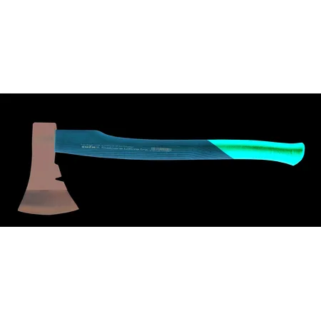 SIEKIERA TRZON DREWNIANY 1.0KG 550MM