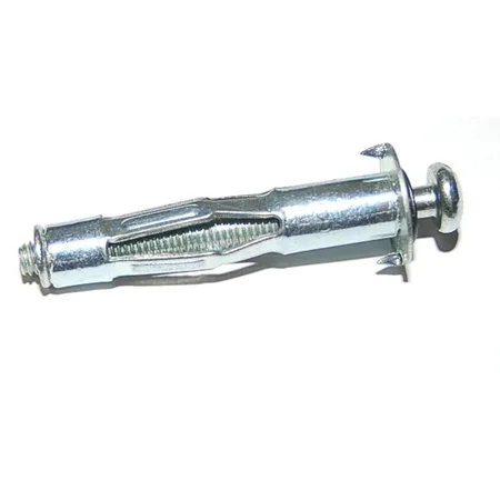 KOŁEK STALOWY MOLLY 6*80MM