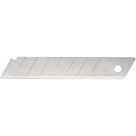 OSTRZA 18MM 10 SZTUK CB-18