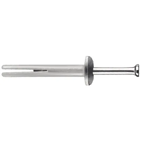 KOŁEK METALOWY WBIJANY KZN 6*65MM