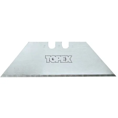 OSTRZA TRAPEZOWE 5 SZTUK  B-05