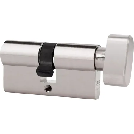 WKŁADKA Z GAŁKĄ NIKIEL WG-54 40/30