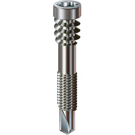 WKRĘT TARASOWY A2 (100) TX 5.0*48MM DO ALUMIN.