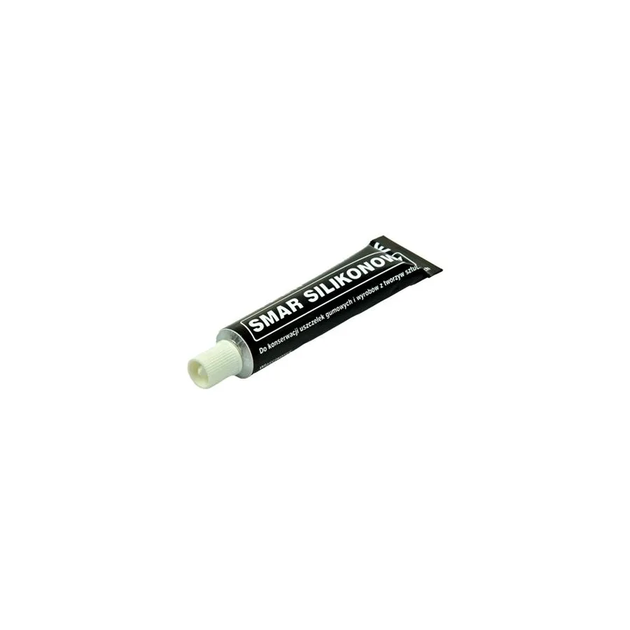 SMAR SILIKONOWY TUBA 60ML